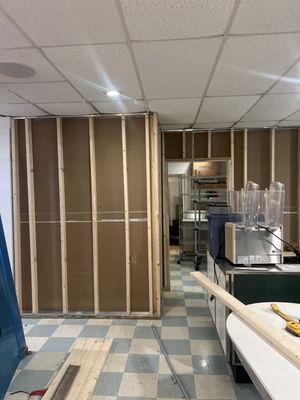 DJL Construction And General Contracting