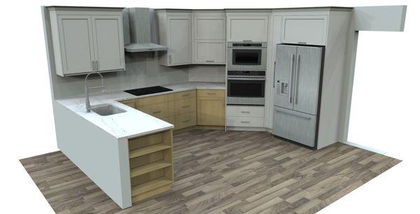 Cat Eye Custom Design