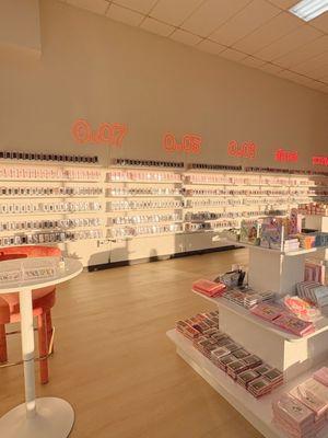 elan beaute and supplies