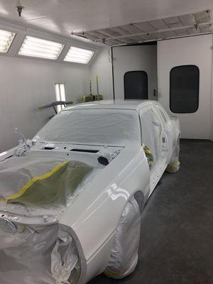 New Generation Auto Body