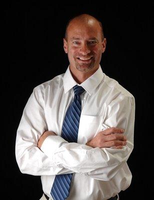 Joe Torske - Platinum Realty