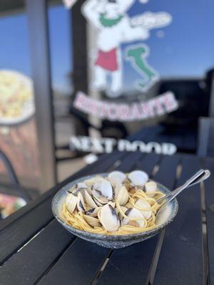 Mimmo's Pizza Ristorante