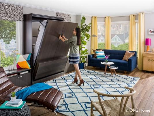 Inspired Closets Nashville