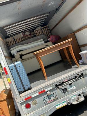 Easy Lift Movers LLC