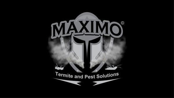 Maximo Termite and Pest Solutions