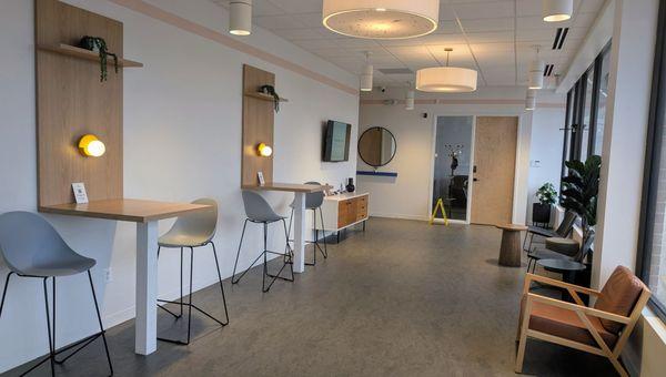 Finesse Salon Studios