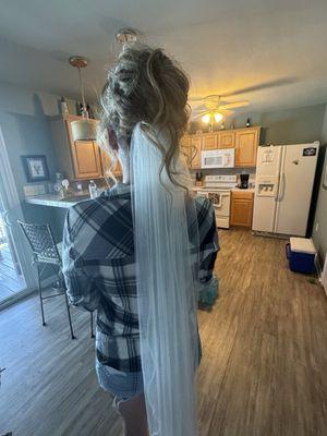 Focus On You Hair and Photography