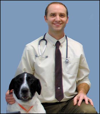 Orange Veterinary Hospital