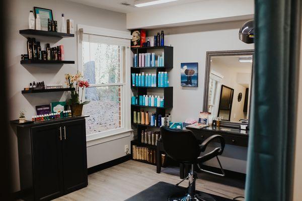 Shadow Image By Rose