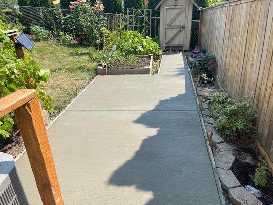 RC Concrete & Construction