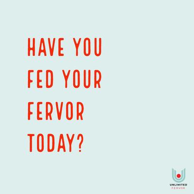 Unlimited Fervor