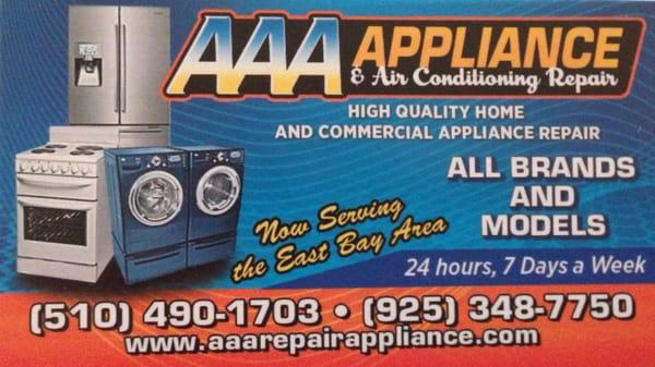 AP Appliance Repair Service
