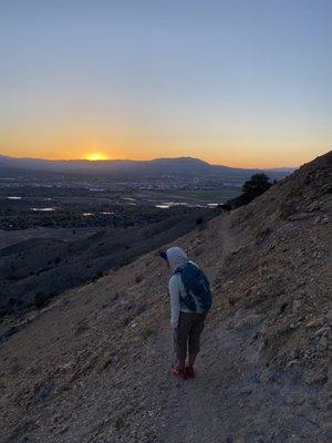 Hidden Valley Regional Park
