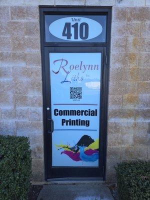 Roelynn Litho