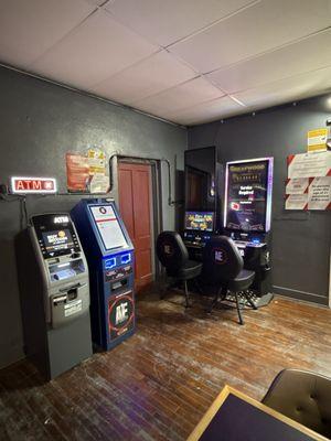 Just 1 More Bar And Grill