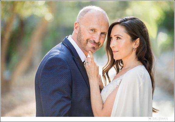 Carrie Aldous Makeup + Hair Artist