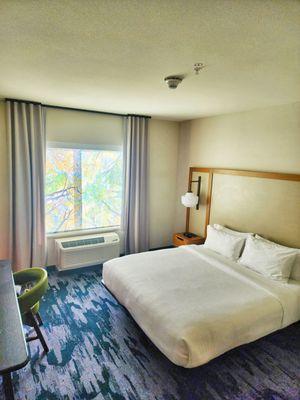 Fairfield By Marriott