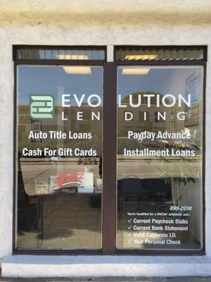 Bring Proof of Income, a current Bank Statement with 30 days of history, Valid photo ID and your check book.