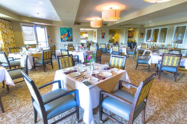 Carmel Village At Clovis