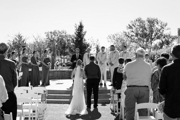 Photos With Anderson