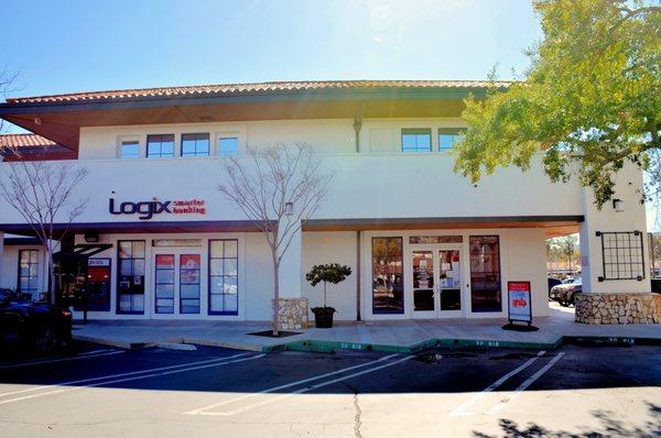 Logix - Westlake Village Branch