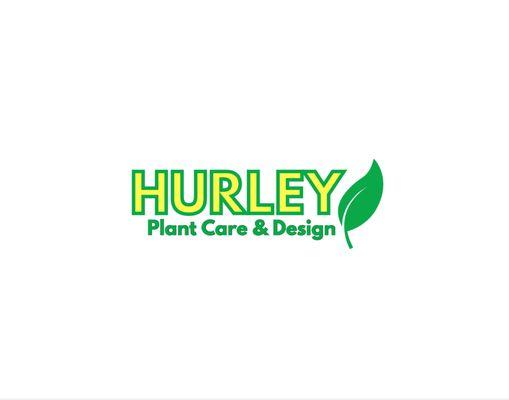 Hurley Plant Care and Design