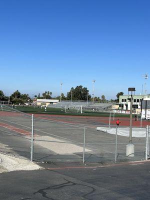 Helix Charter High School