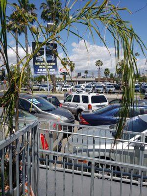 buying my second car from them