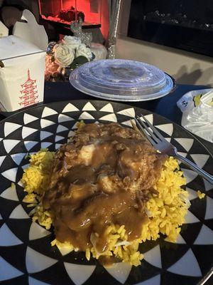 Good East Carry Out