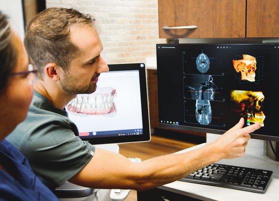 Reclaim Integrative Dentistry & Implant Center