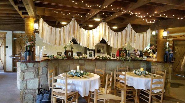 Black Ranch Event Center