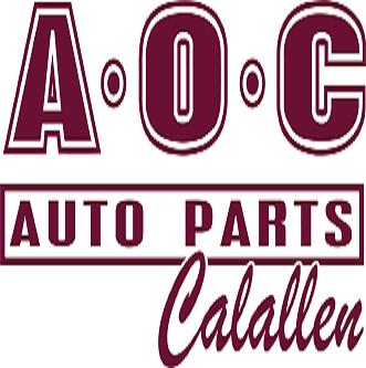 AOC Auto Parts Calallen