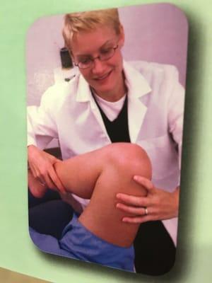 South Coast Physical Therapy