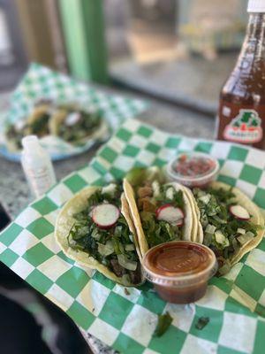 Super Tacos & Bakery