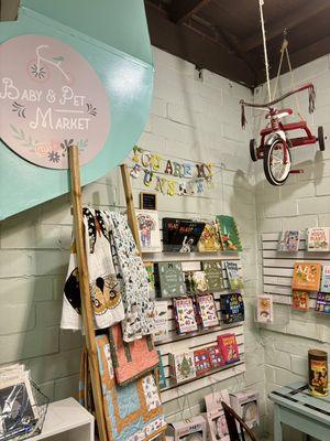 Mill Spring Makers Market