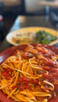 Carrabba's Italian Grill