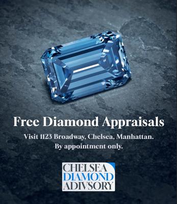 Chelsea Diamond Advisory