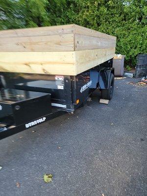 Tonys Hauling And Removal