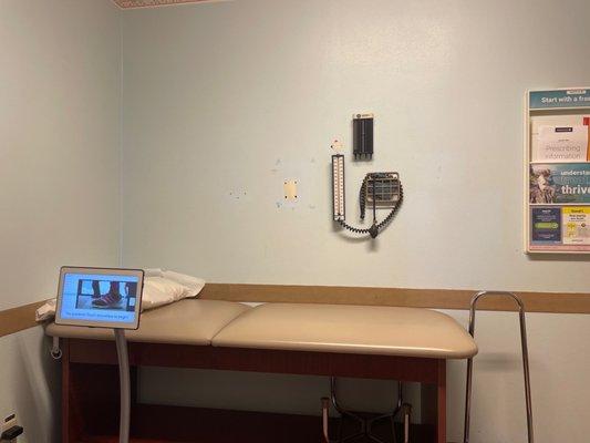 Universal City Family Practice Center