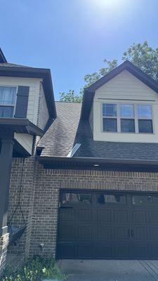 HomeCraft Gutter Protection