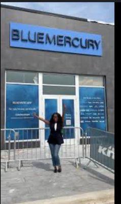 BlueMercury Indy
