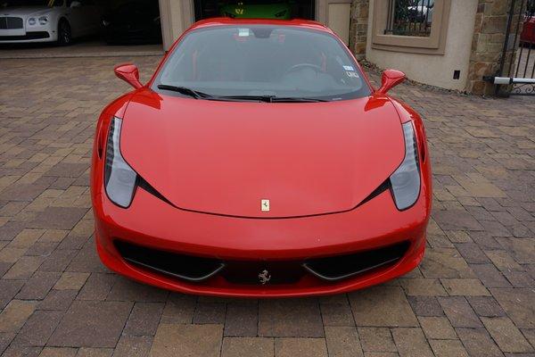 Houston Auto Appraisers