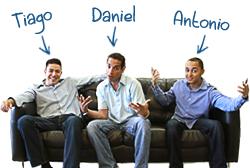 Social Media Impulse