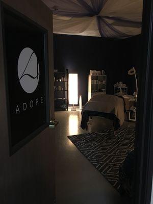 Adore Aesthetics Lounge