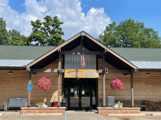 Unadilla General Store