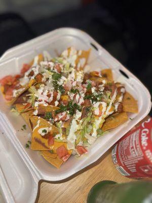 Taqueria Los Chilangos