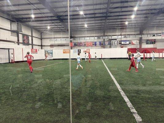 Arapahoe Sports Center