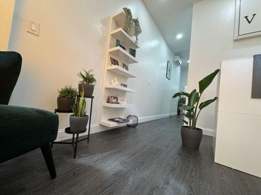 Let's go on your beauty journey together