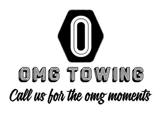 OMG Towing