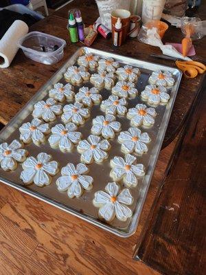Baked by Patricia